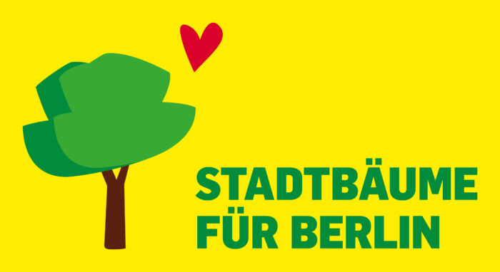 PING pflanzt einen weiteren Baum für die gesunde Luft in Berlin